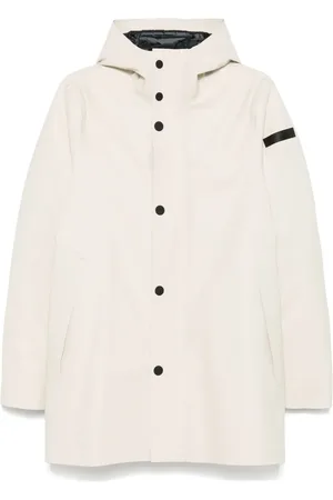 RRD Veste Rubber Double