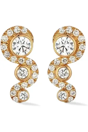 Lark & Berry Boucles d