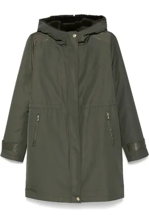 MAX & MOI Parka Madine