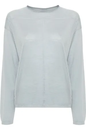 Rick Owens Pull en laine vierge
