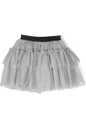 Chiara Ferragni Tutu à ceinture à logo