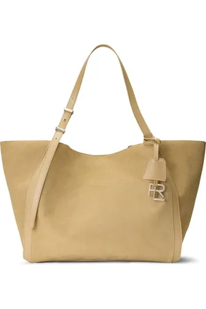 Ralph Lauren Sac porté épaule RL 888