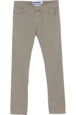 Jacob Cohen Pantalon Nick