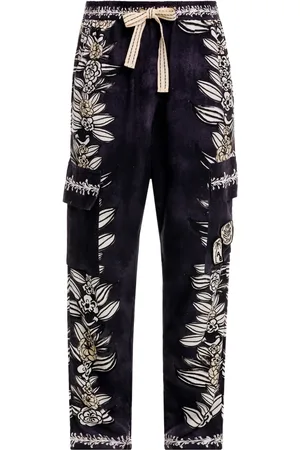 Agua Bendita Pantalon Rene