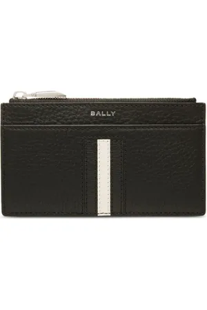 Bally Porte-cartes Ribbon