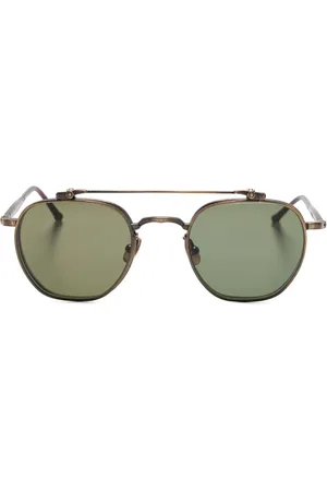 MATSUDA Lunettes de soleil M3141