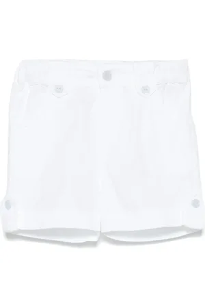 PATACHOU Short en serge