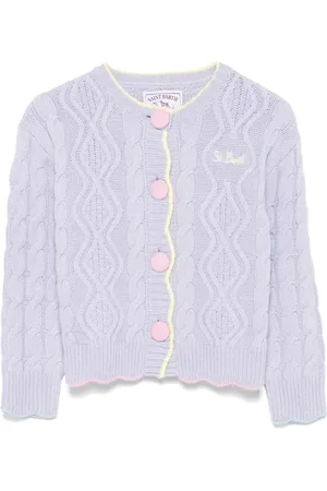 MC2 SAINT BARTH Cardigan Gretta