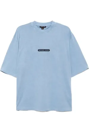 Michael Kors T-shirt en coton à logo