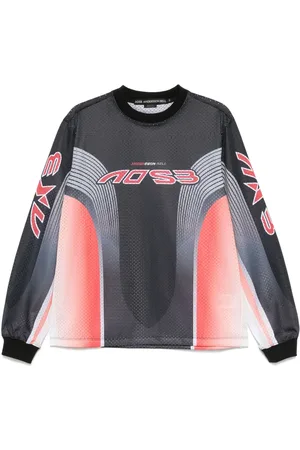 Andersson Bell T-shirt en résille