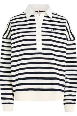 Tommy Hilfiger Polo Breton