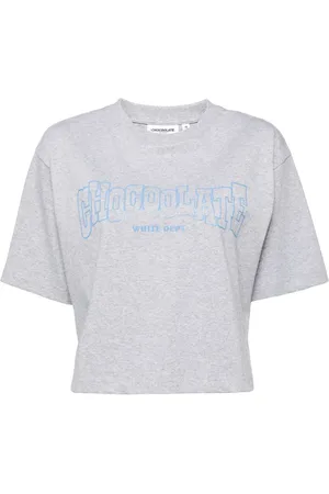 Chocoolate T-shirt à logo