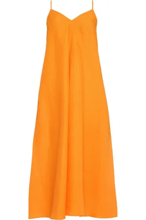 ERES Robe Snob à coupe longue