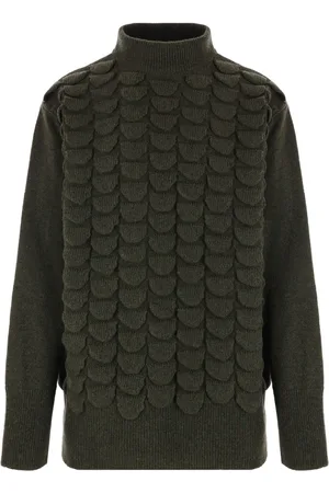 Namacheko Pull en laine vierge