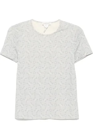 Céline T-shirt Macadam (années 1990-2000)