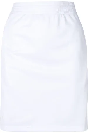 Givenchy Mini-jupe à ceinture élastique
