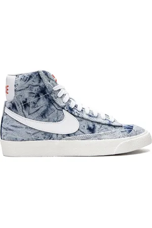 Nike Baskets mi-montantes Blazer 77