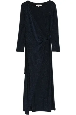 Diane von Furstenberg Robe Simona