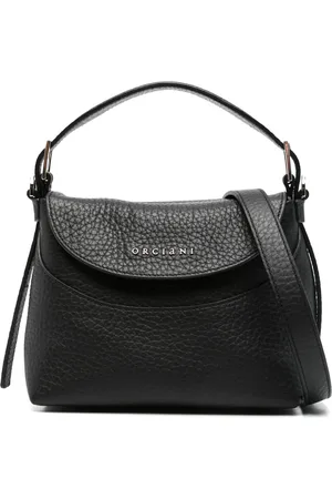 Orciani Petit sac porté épaule Diana