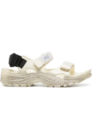 SUICOKE X Lanvin sandales Mok Curb X