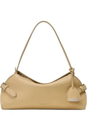 Ralph Lauren Petit sac porté épaule en cuir