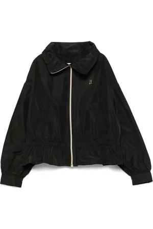 HERNO Veste en taffetas