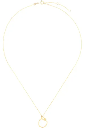 Aliita Collier Manzana en 9ct