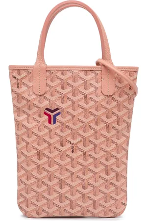 GOYARD Sac à main Goyardine Poitiers Claire Voie (2022)