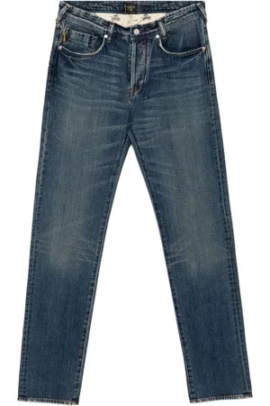 Paul Smith Jean à coupe skinny