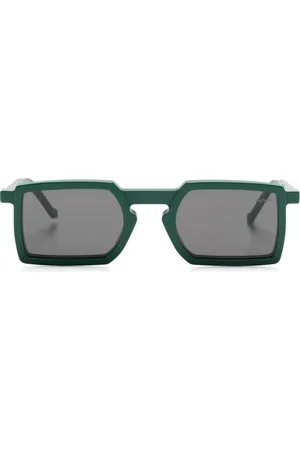 Vava Eyewear Lunettes de soleil WL0063 à monture rectangulaire