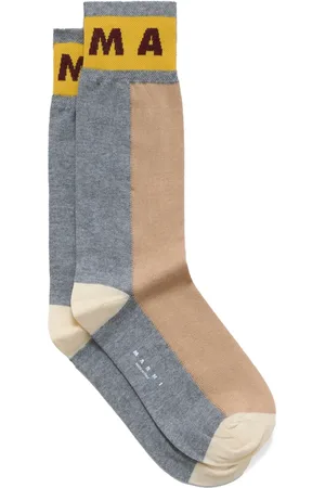 Marni Chaussettes mi-montantes