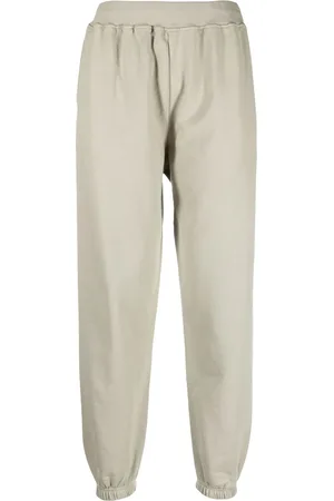 ARIES Pantalon de jogging à logo imprimé