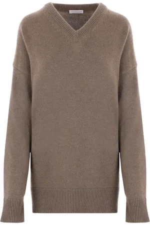 Niccolo Pasqualetti Pull en cachemire