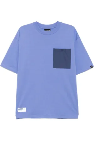 AGNÈS B. T-shirt à poche poitrine