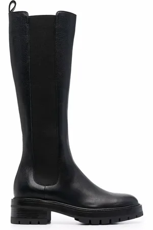 Aquazzura Bottes en cuir