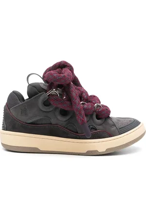 Lanvin Baskets Curb