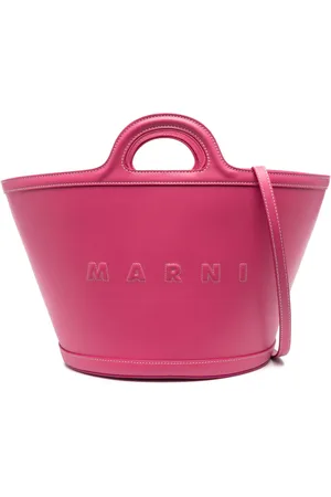 Marni Grand sac cabas Tropicalia