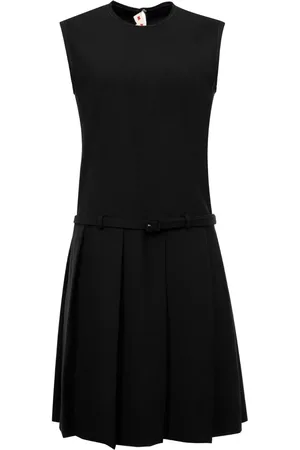 Marni Robe à design sans manches