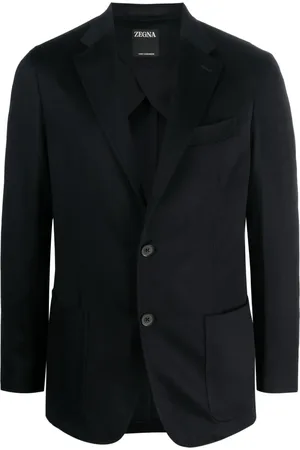 Ermenegildo Zegna Blazer Oasi en cachemire