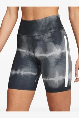 Nike Short de sport Dri-FIT 7" Mid-Rise Printed 