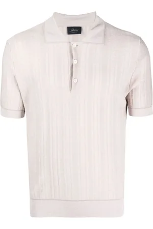 BRIONI Polo en maille