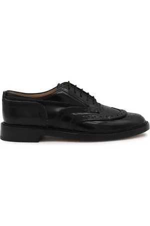 Maison Margiela Richelieus Tabi