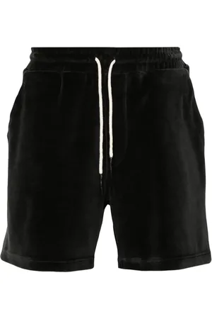 Oas Short de sport en velours