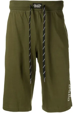 Ralph Lauren Short de sport à logo imprimé