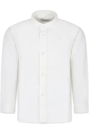 Dondup Chemise à design sans col