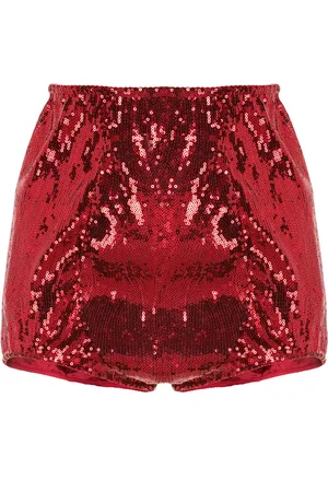 Dolce & Gabbana Culotte à sequins