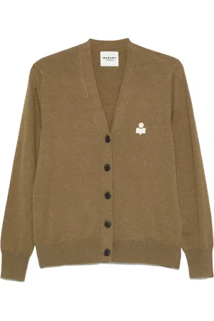 Marant Etoile Cardigan Karina