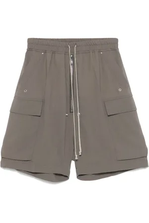 Rick Owens Short Cargobela