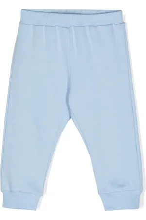 Fendi Legging à logo appliqué