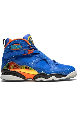 Jordan Baskets Air 8 Retro DB